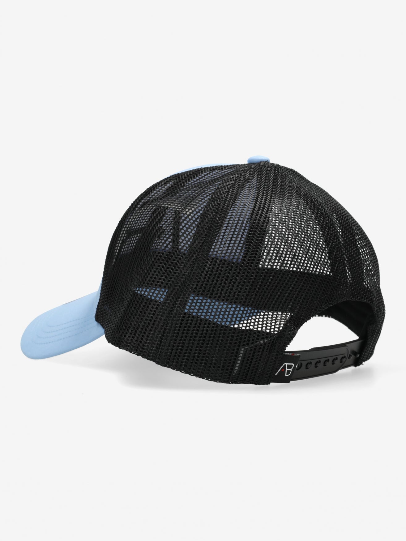 2Tone Retro Trucker Cap | Cornflower Blue