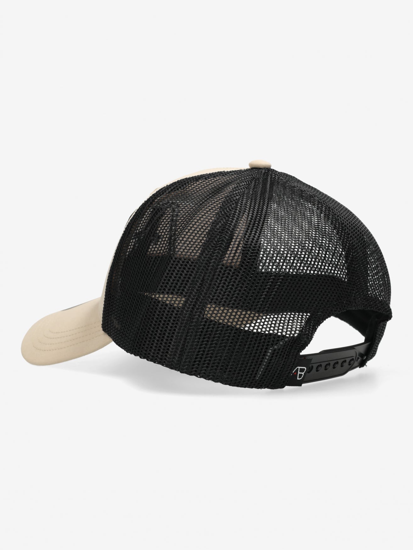 2Tone Retro Trucker Cap | Sand Dollar