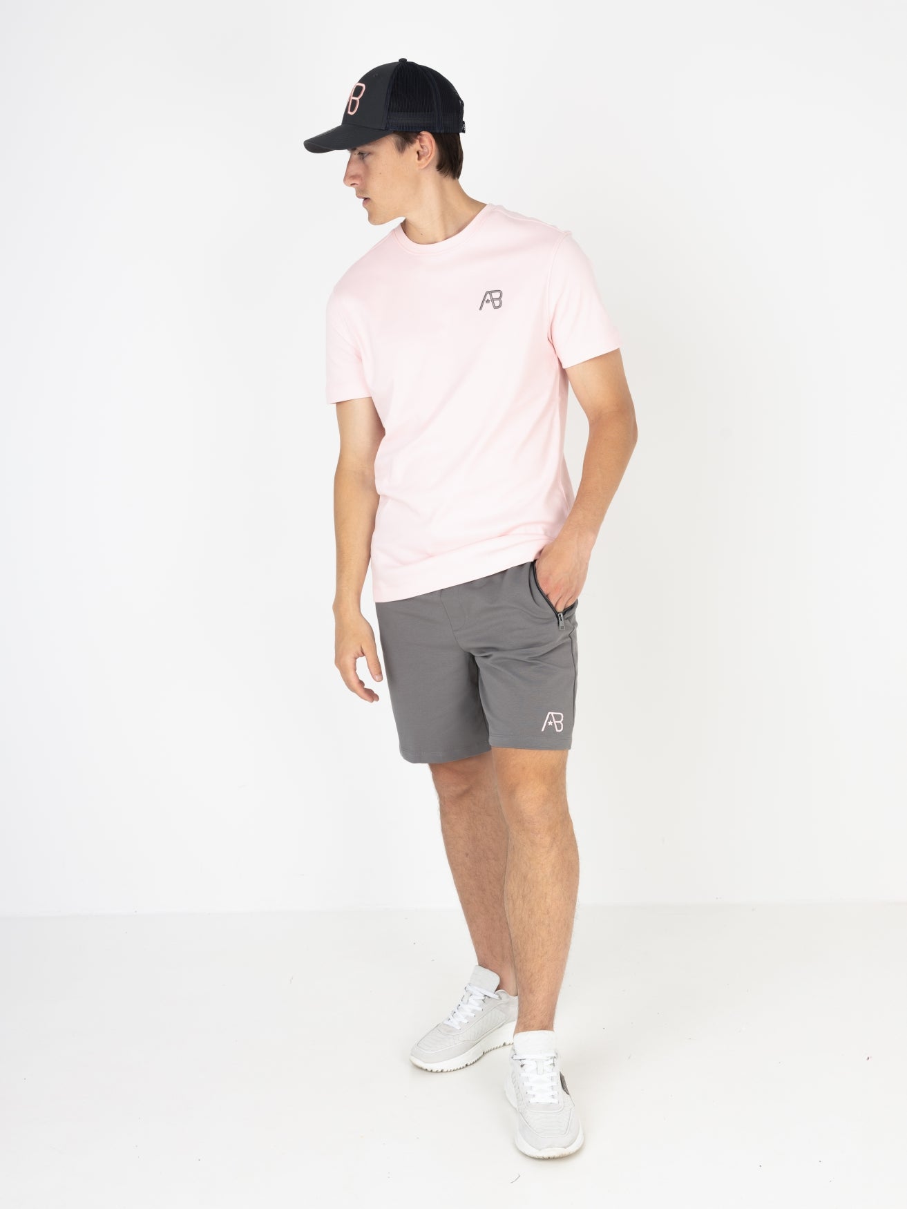 Festival Tee | Almod Blossom