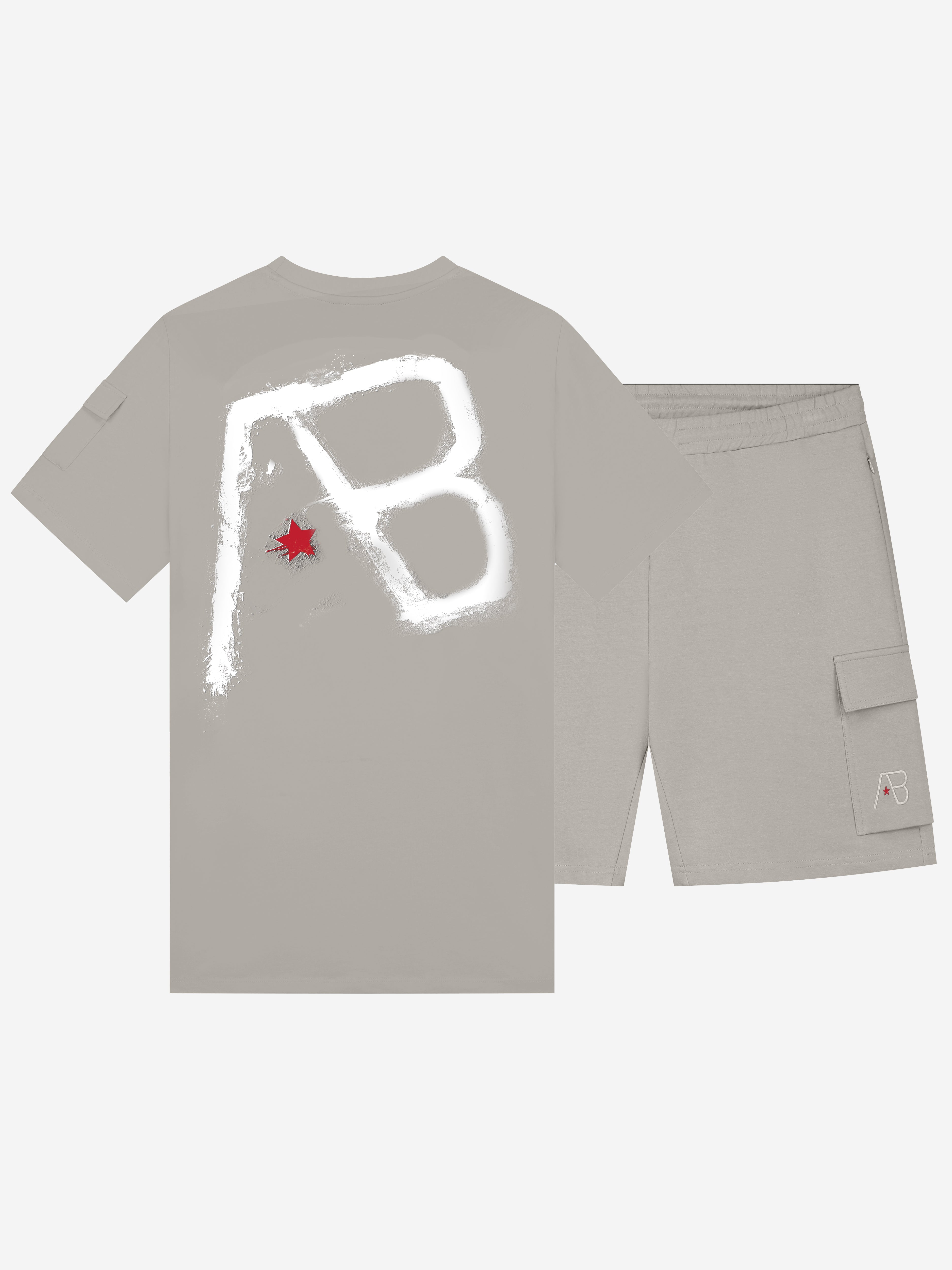 Cargo Set | Limestone