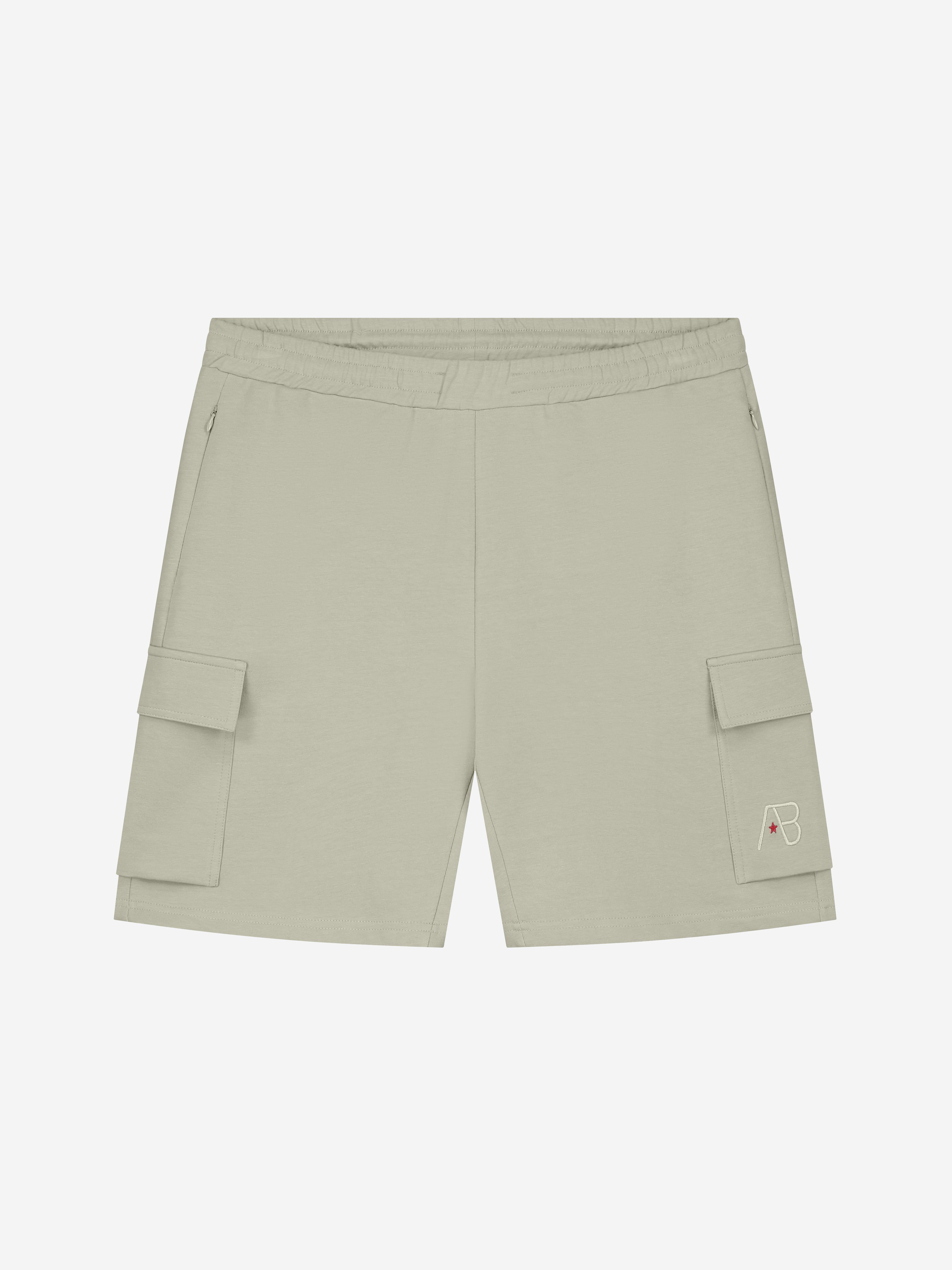 Cargo Set | Sage Green
