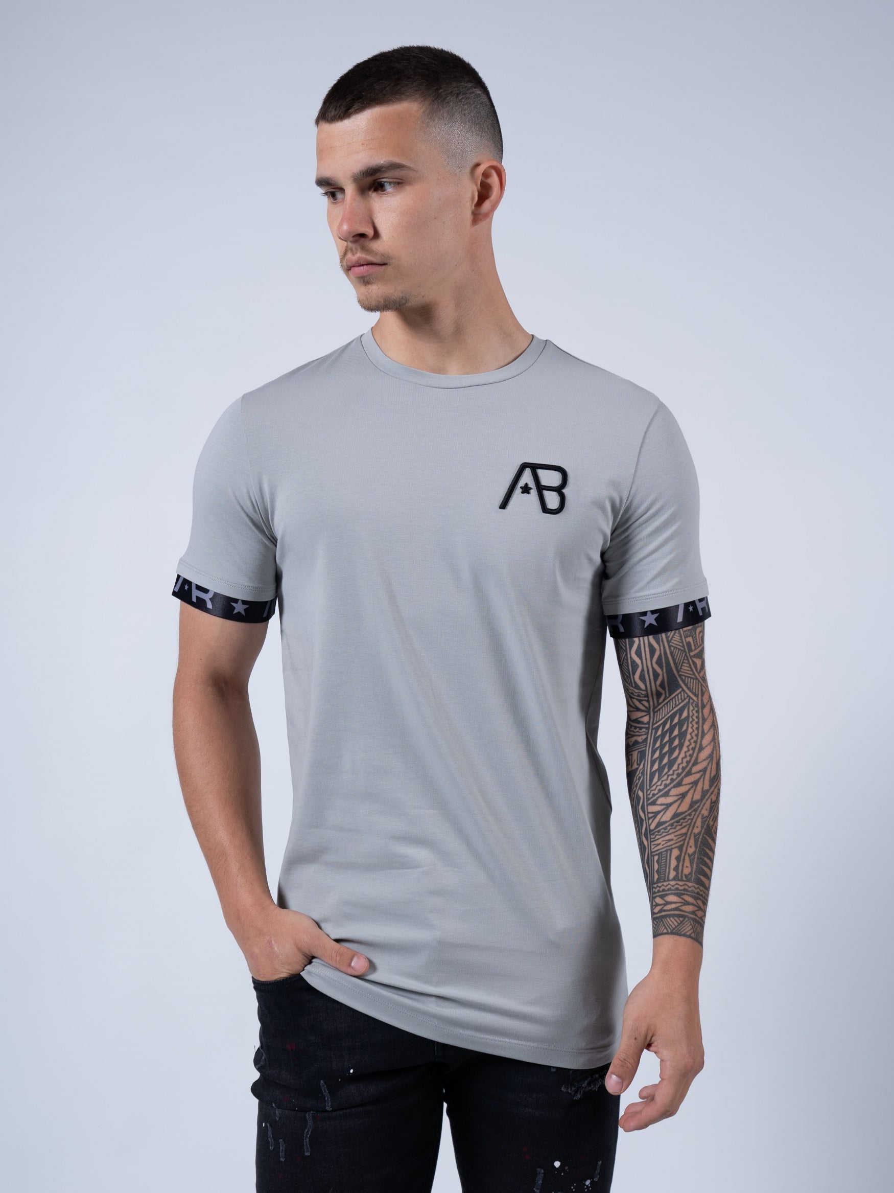 Flag Tee | Rock Ridge