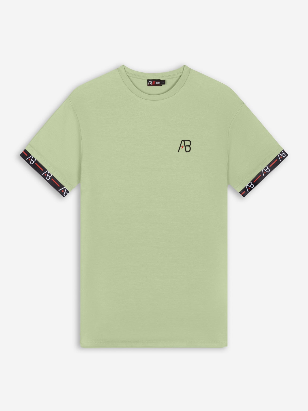 Galaxy Tee | Desert Sage