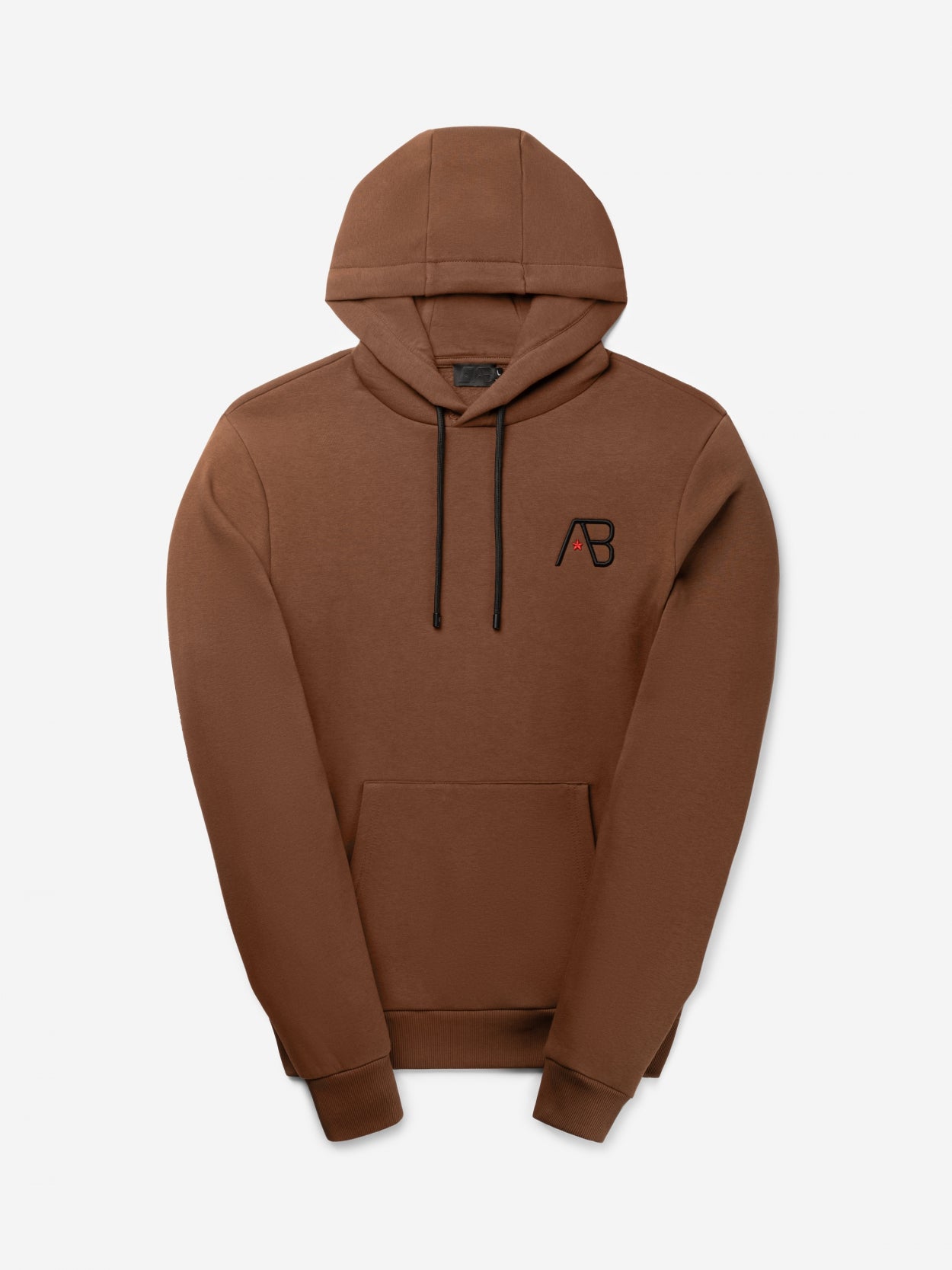 San Francisco Hoodie | Downtown Brown