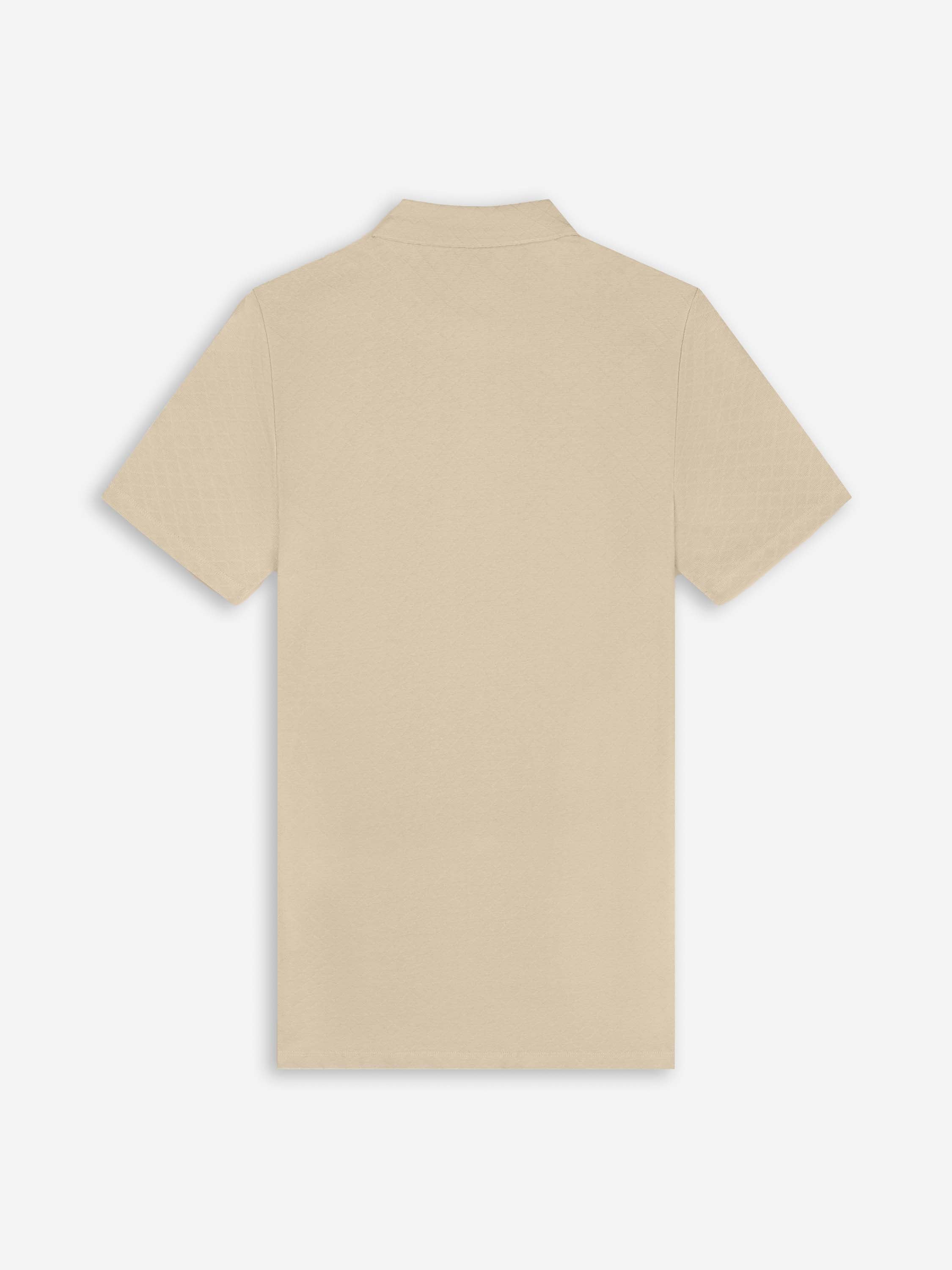 Prestige Polo V2 | Sand Dollar