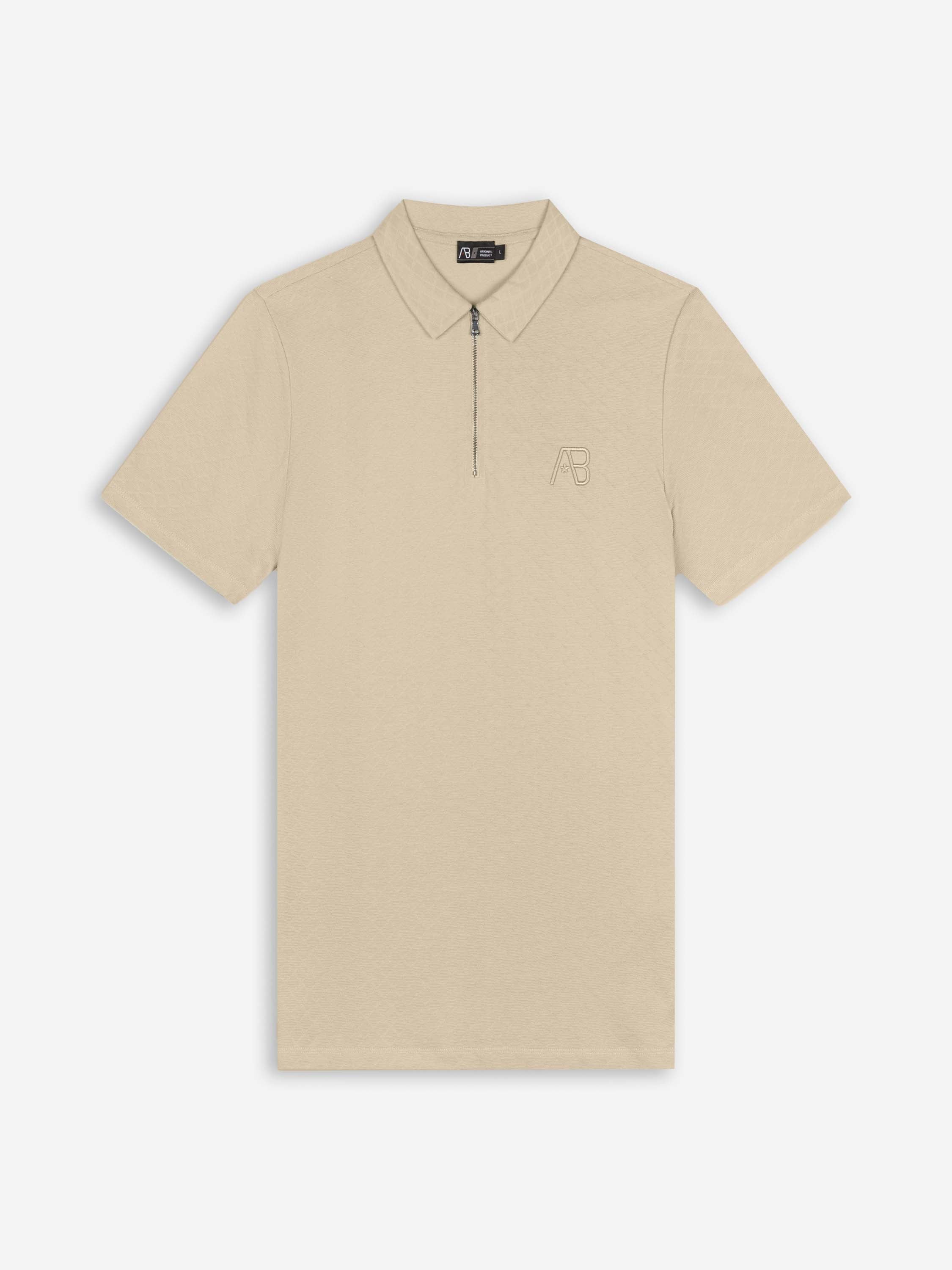 Prestige Polo V2 | Sand Dollar