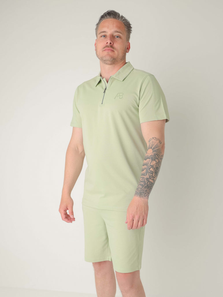 Prime Short | Desert Sage