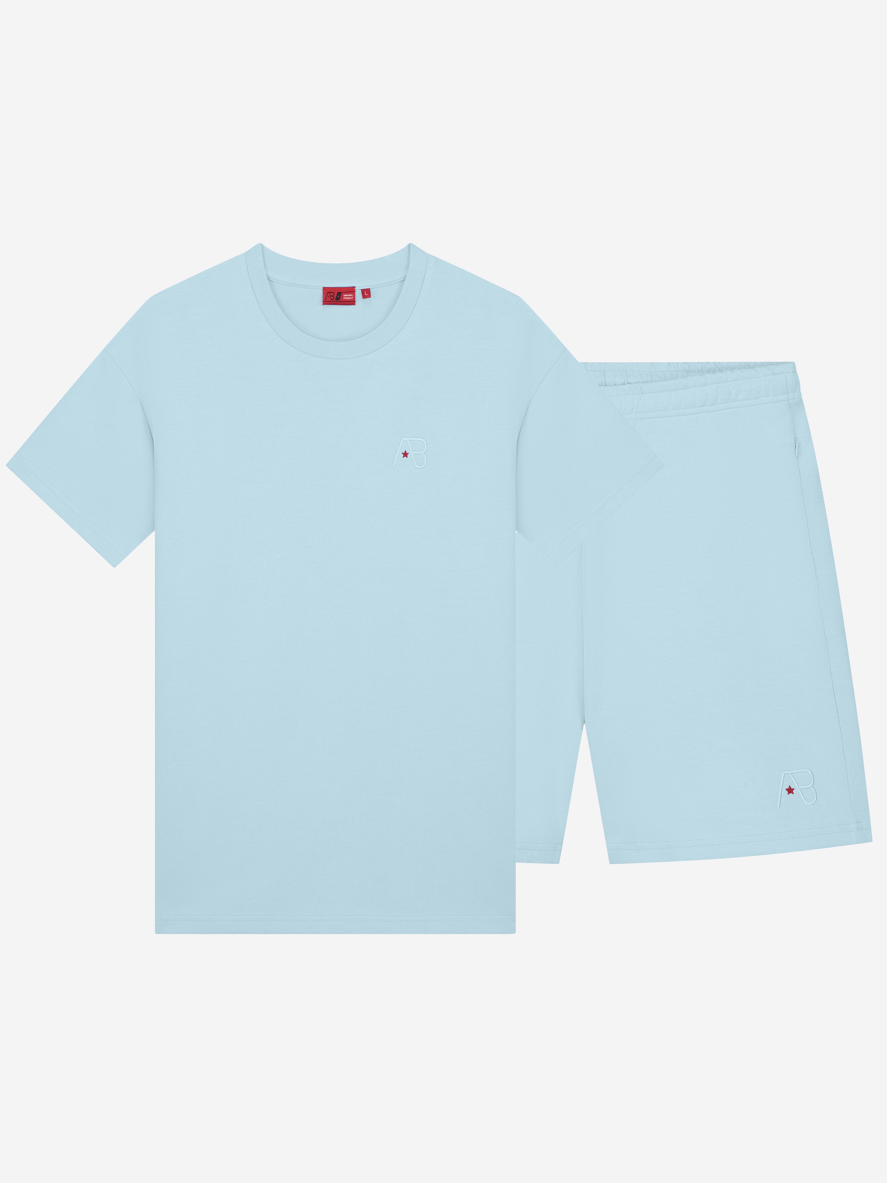 Regular Set | Omphalodes
