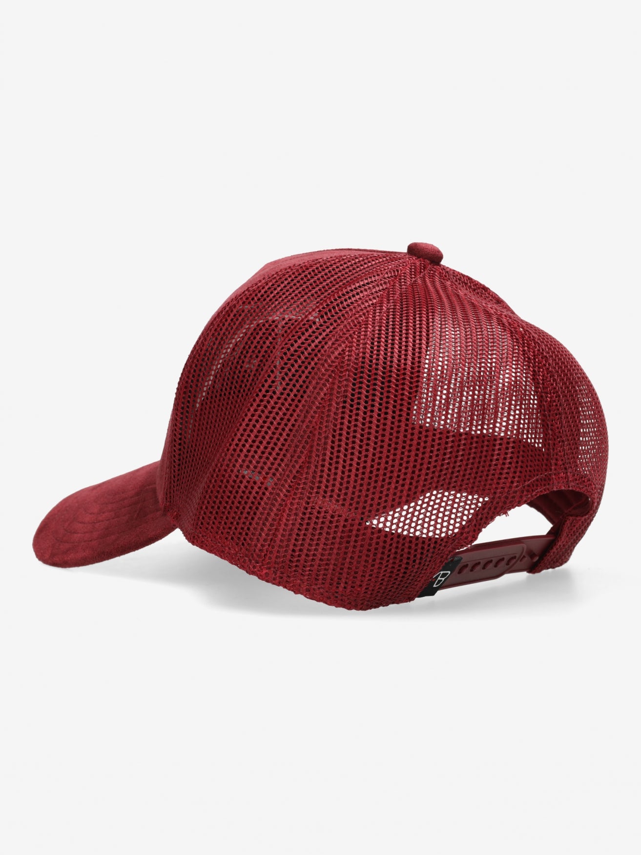Velvet Cap | Bordeaux