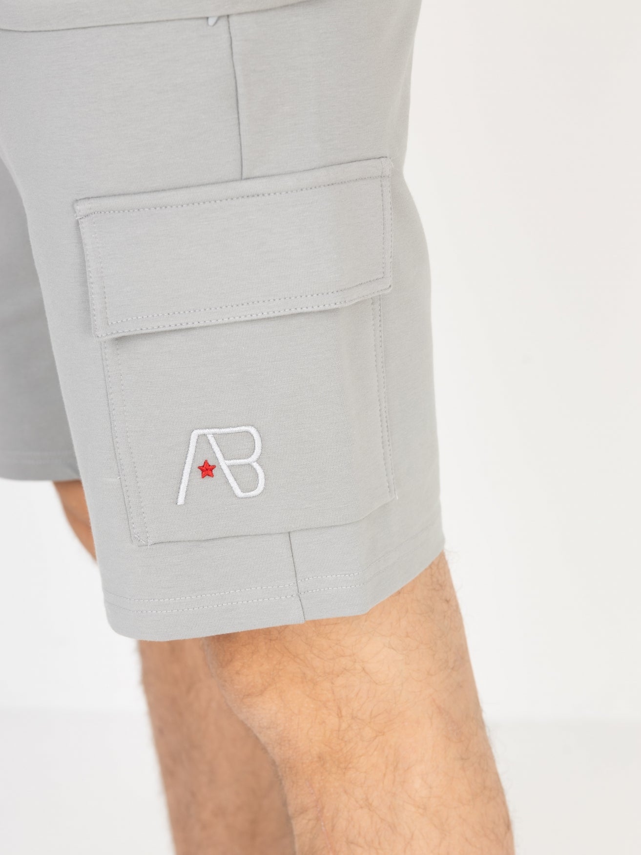 Cargo Short | Limestone