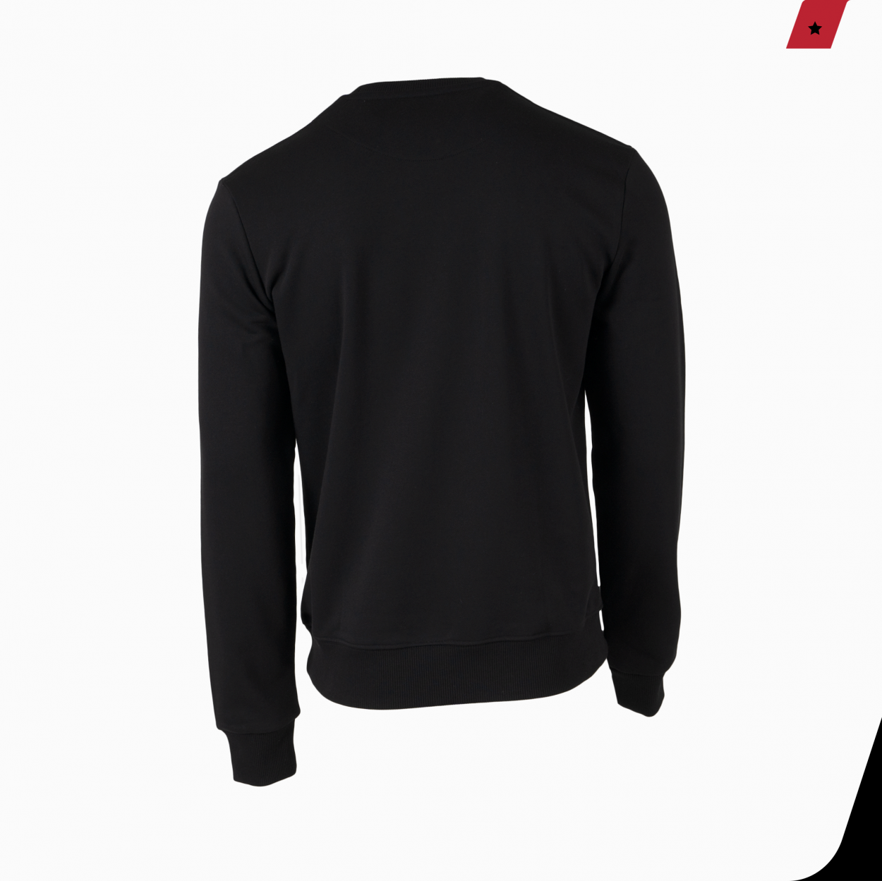 Exclusive Sweater | Black - AB Lifestyle