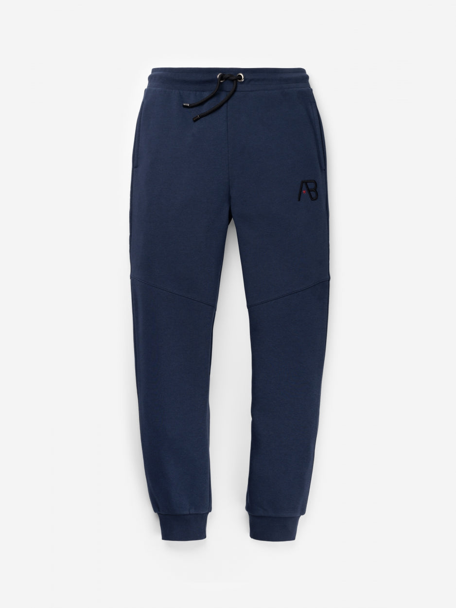 Track Pants | Navy - AB Lifestyle