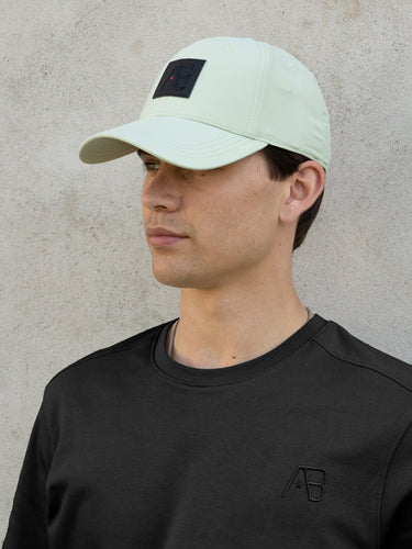 Cube Cap