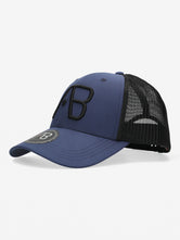 2Tone Retro Trucker Cap | Eclipse