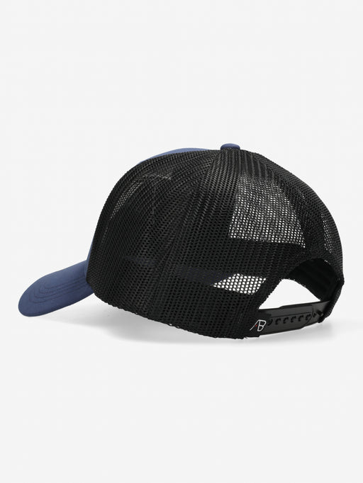 2Tone Retro Trucker Cap | Eclipse