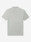 Platinum Polo | Alloy