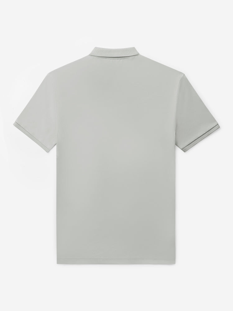 Platinum Polo | Alloy