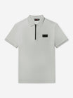 Platinum Polo | Alloy