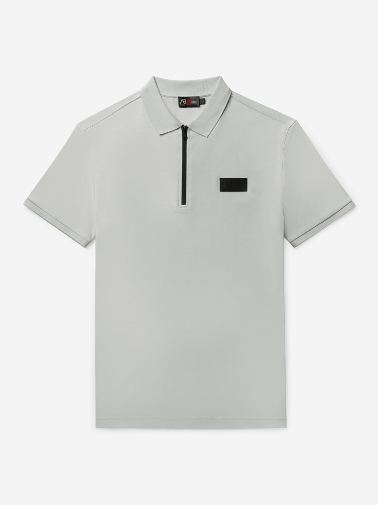 Platinum Polo | Alloy