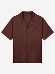 Riveira Shirt | Bordeaux