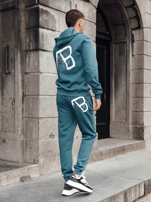Canvas Jogger | Stargazer