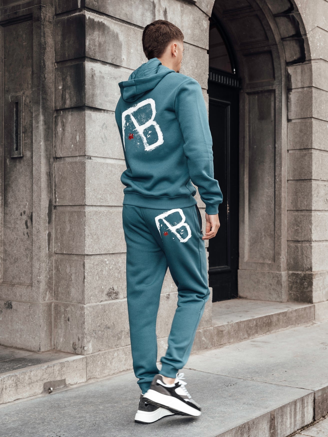 Canvas Vest | Stargazer