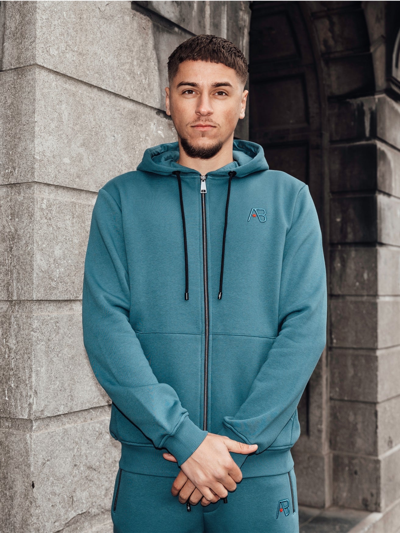 Canvas Vest | Stargazer