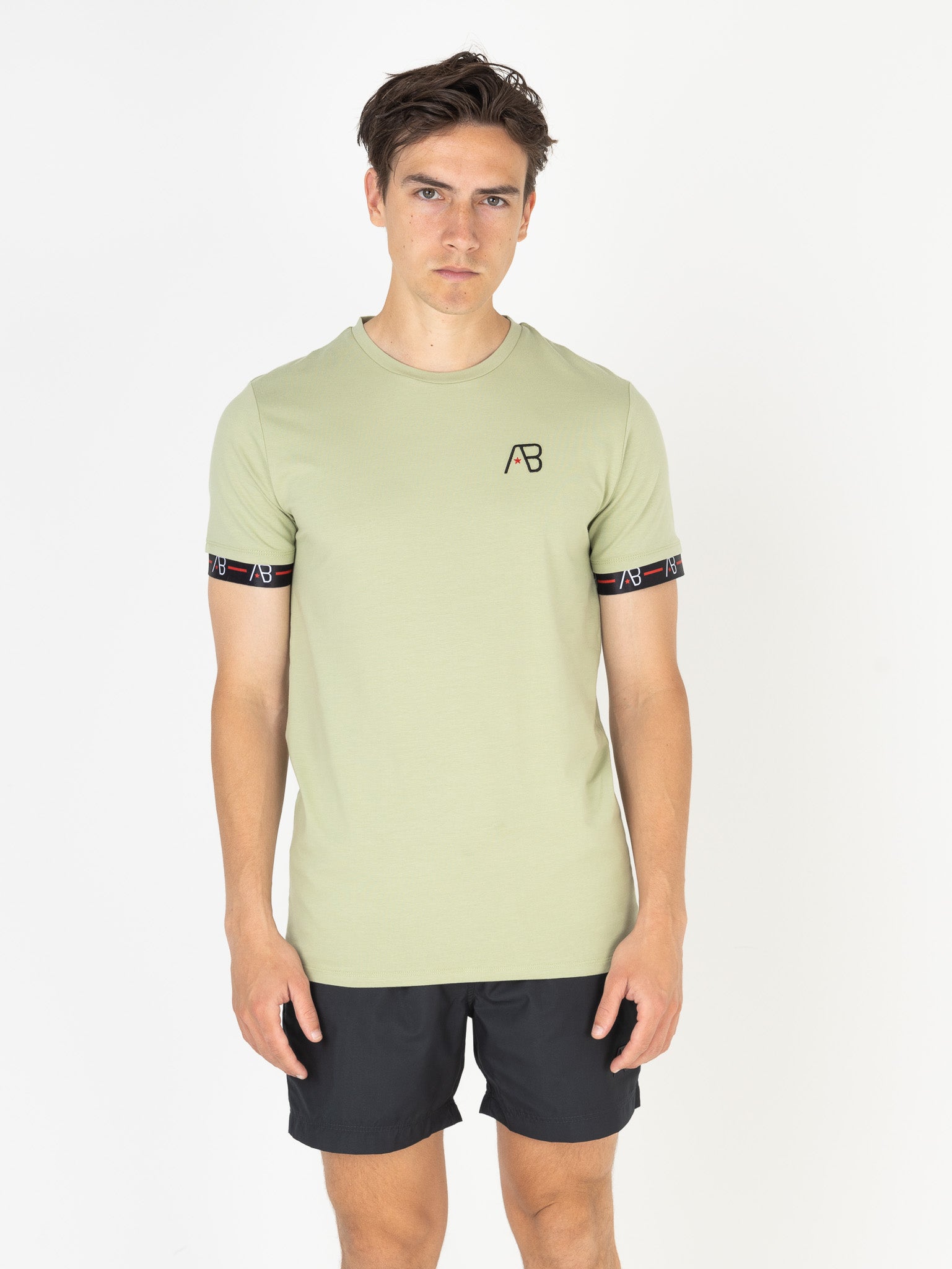 Galaxy Set | Sage Green