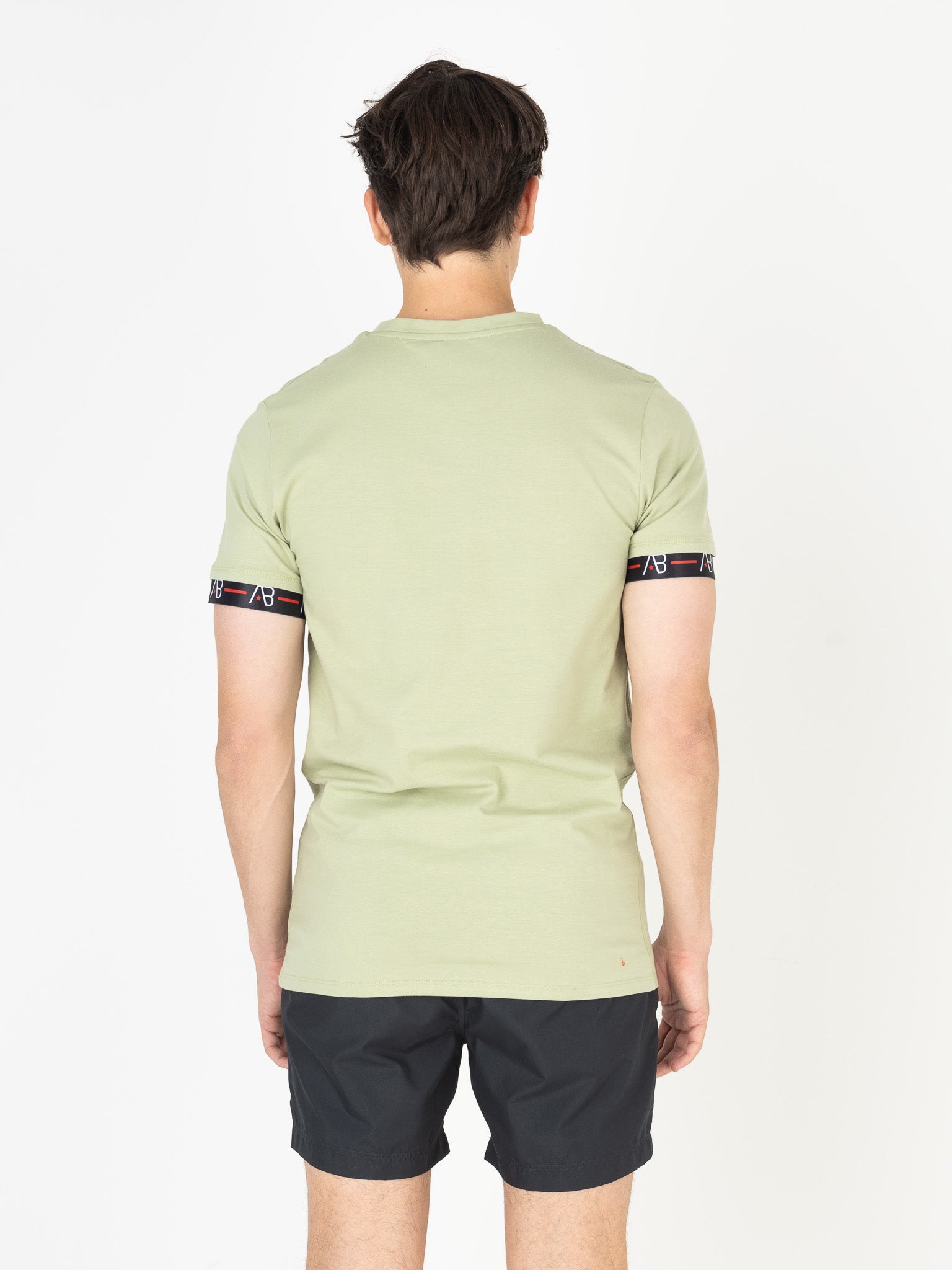 Galaxy Set | Sage Green