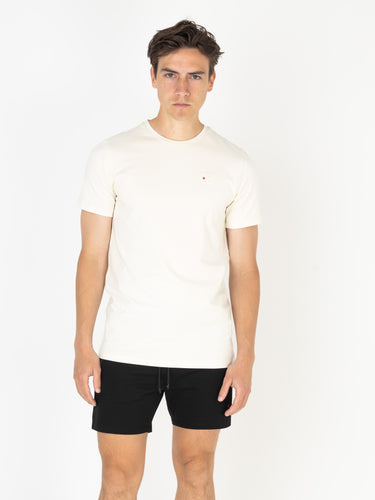 Basic Slim-Fit Short