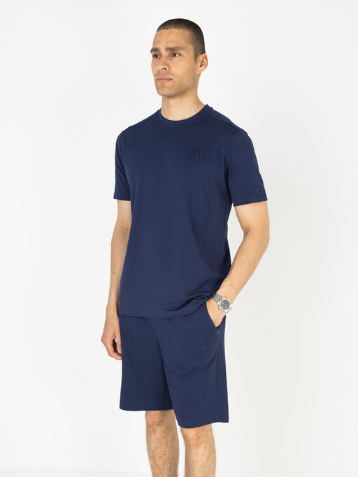 Prime Set Tee | Eclipse