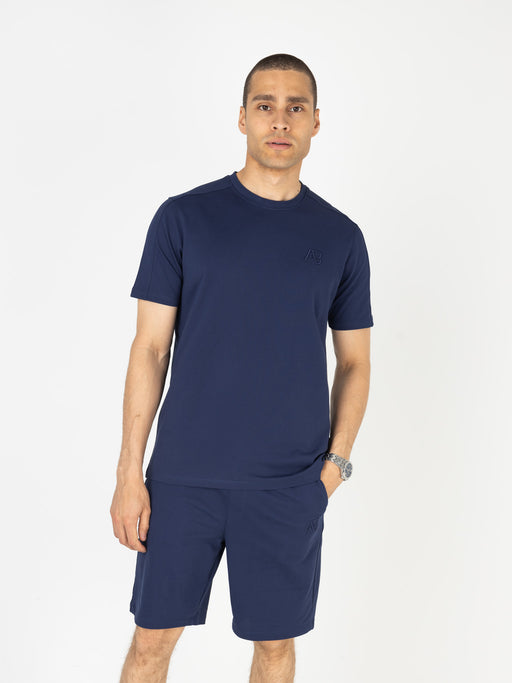 Prime Set Tee | Eclipse