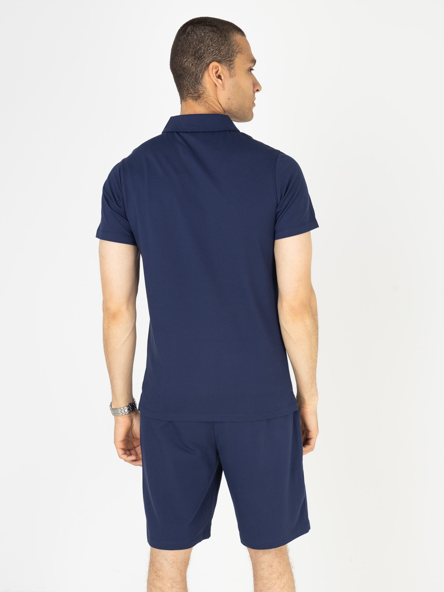 Prime Set Polo | Eclipse