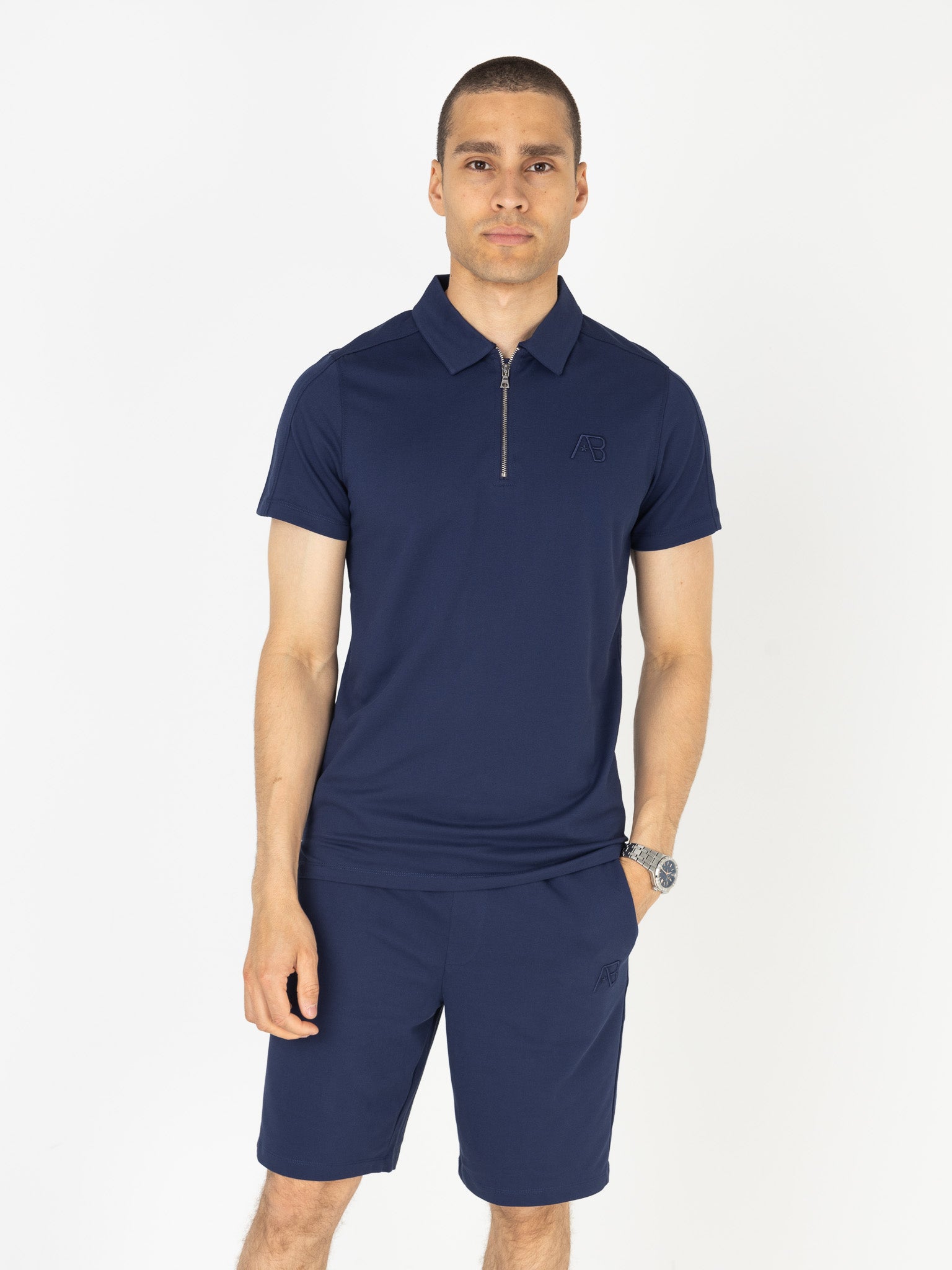 Prime Set Polo | Eclipse