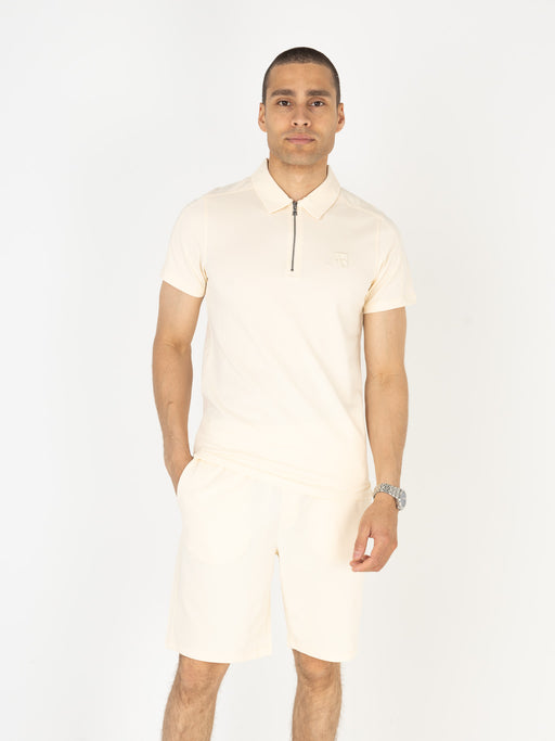 Prime Short | White Swan