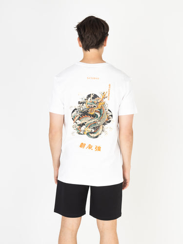 Ink Tee (Dragon)