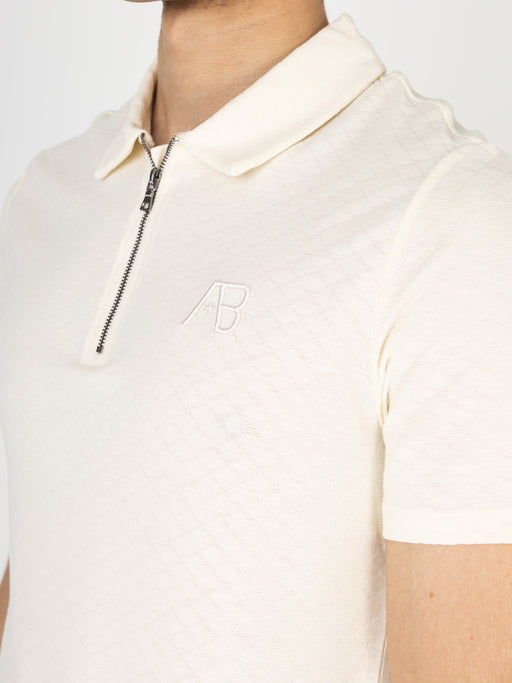 Prestige Polo V2 | Off White