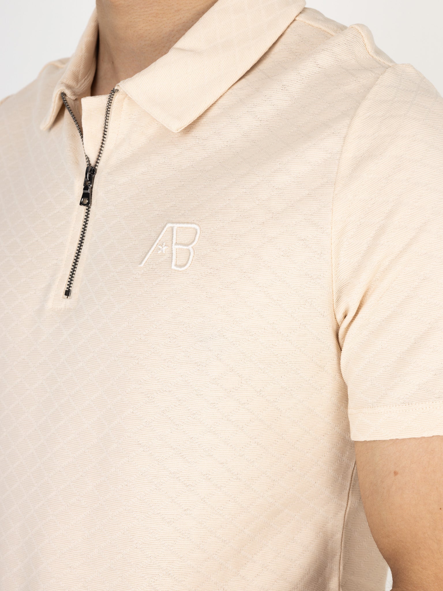Prestige Polo V2 | Sand Dollar