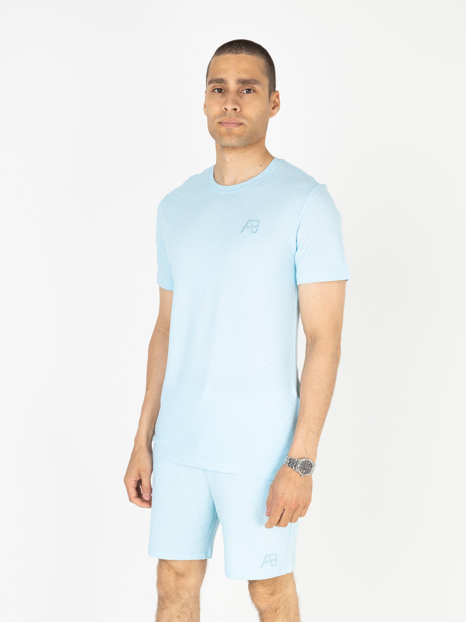 Prestige Set Tee | Angel Falls