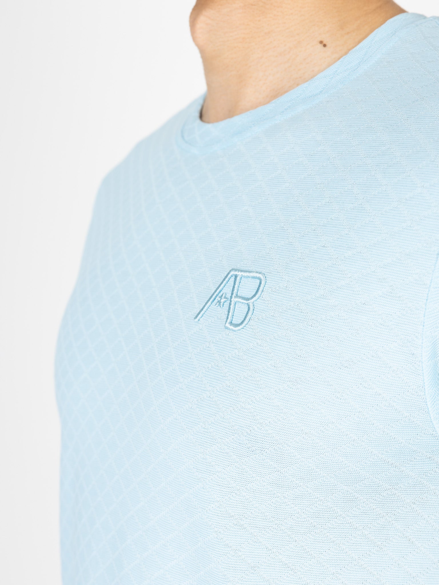 Prestige Set Tee | Angel Falls