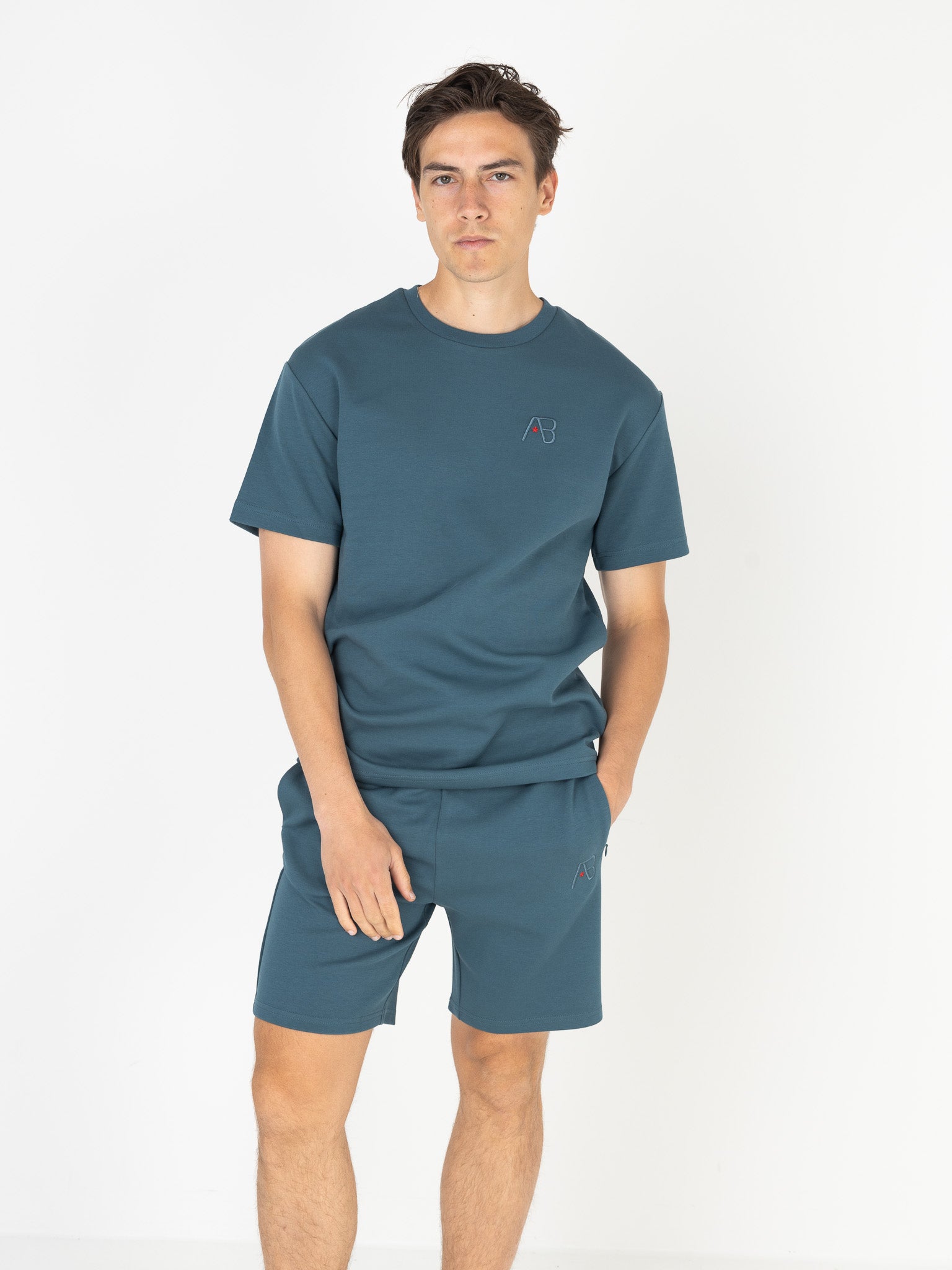Basic Regular-Fit Short | Stargazer