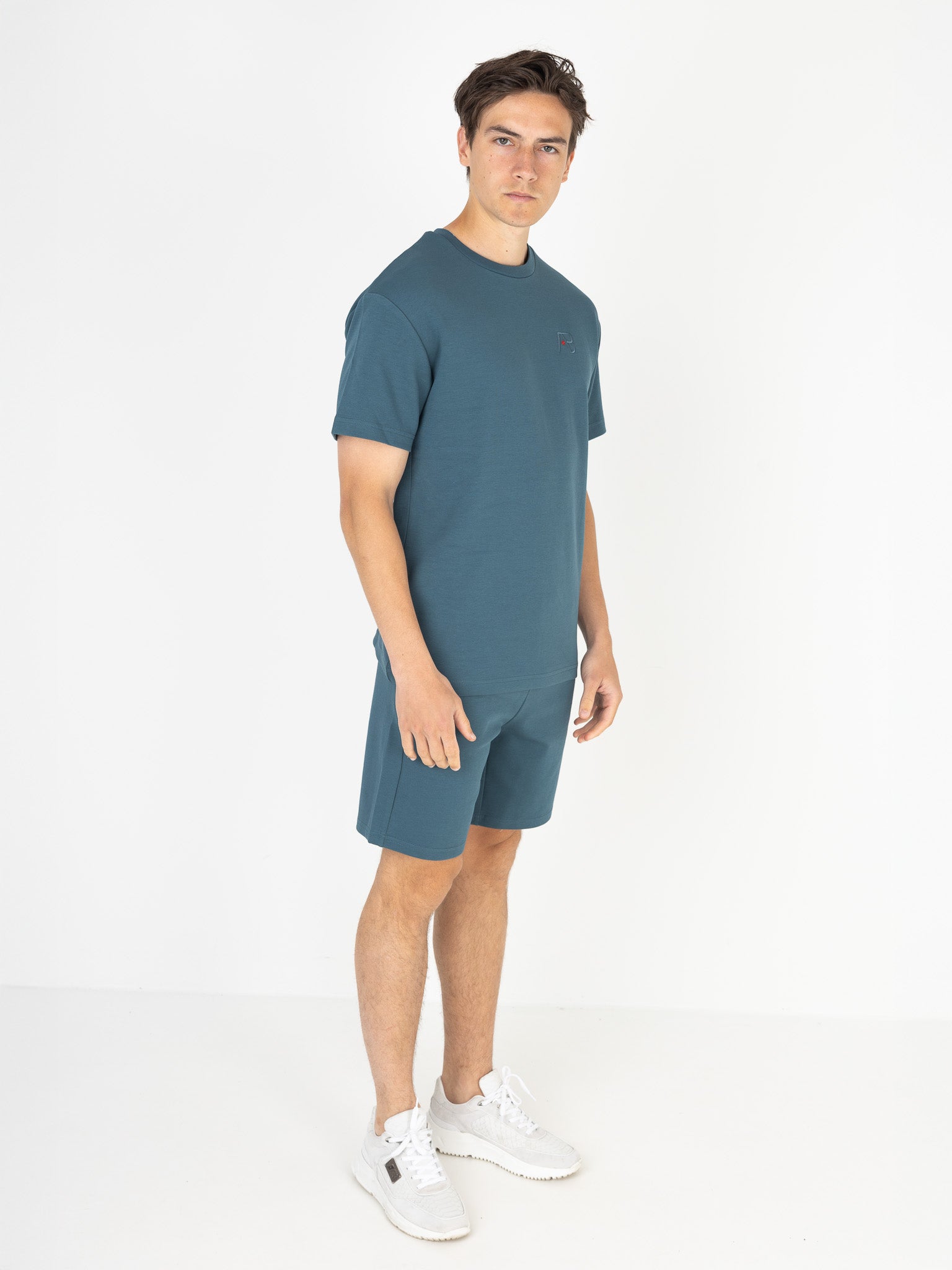 Basic Regular-Fit Short | Stargazer