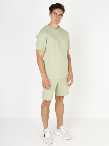 Basic Regular-Fit Short