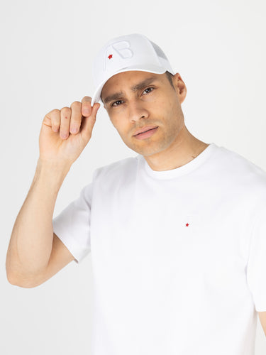 Retro Trucker Cap