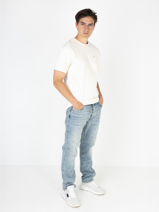 London Denim Jeans (Loose-Fit) | Light Blue