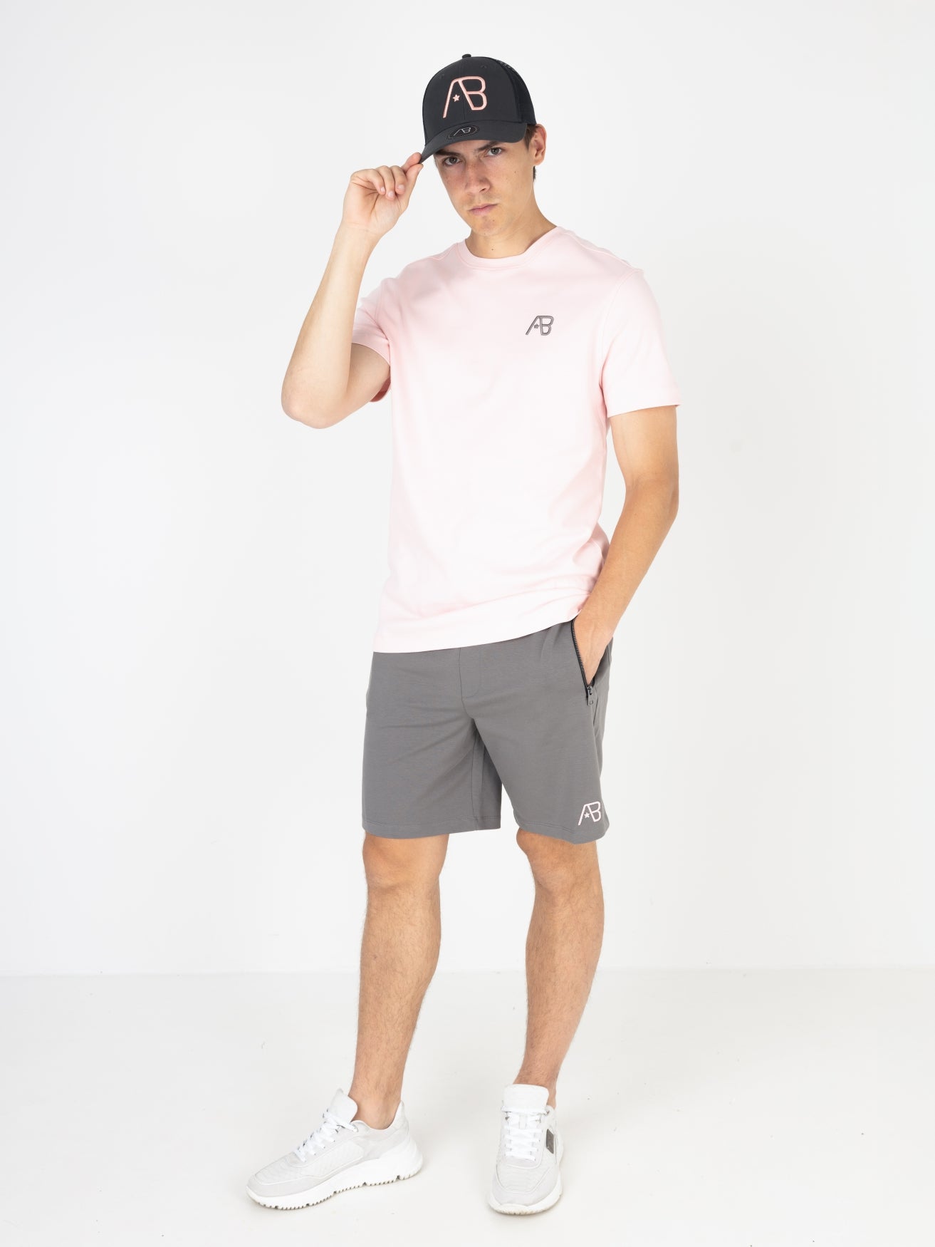 Festival Tee | Almod Blossom