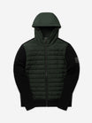 Fibre Jacket | Forest Green