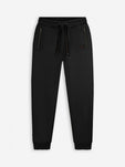 Basic Jogger | Jet Black