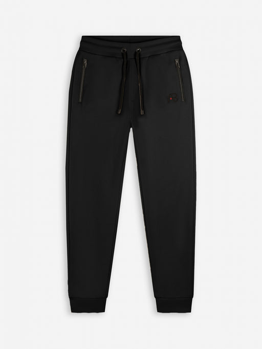 Basic Jogger | Jet Black