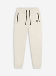 Basic Jogger | White Swan